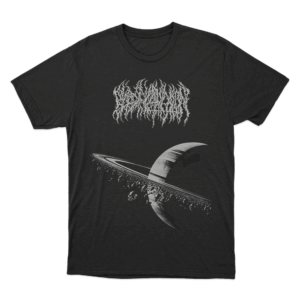 Interdimensional Extinction Cover Unisex T Shirt Black